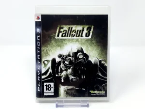 Fallout 3 (ESP) (Rebajado)