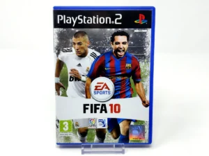 FIFA 10 (ESP)