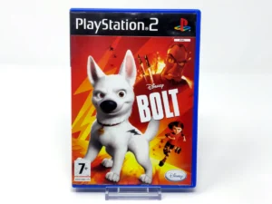 Disney Bolt (ESP) (Rebajado)