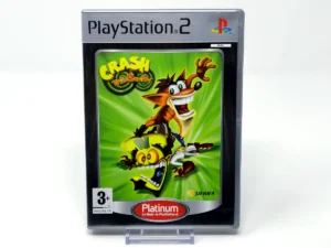 Crash Twinsanity (ESP) (Platinum)