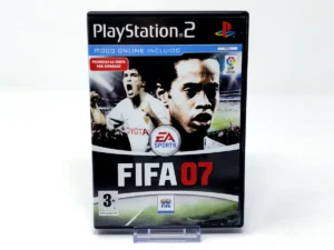 FIFA 07 (ESP) (v1)