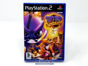 Spyro: A Hero's Tail (ESP)