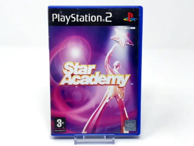 Star Academy (FRA)