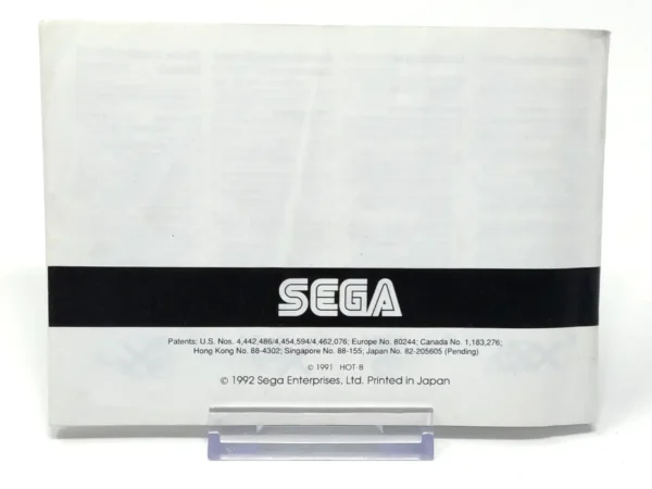 Vista adicional de Devilish (ESP) (Rebajado) para Sega Game Gear (imagen 10)