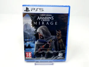 Assassin's Creed: Mirage (ESP) (Precintado)