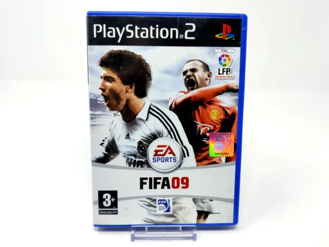 FIFA 09 (ESP)
