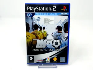 Esto Es Futbol 2004 (ESP) (v2)