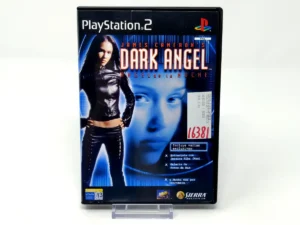 James Cameron's Dark Angel (ESP) (Rebajado)