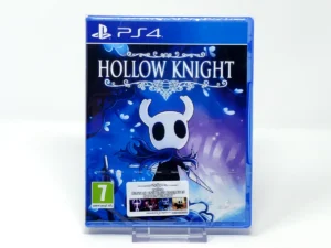 Hollow Knight (ESP) (Precintado)