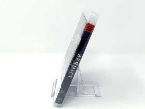 Detalle de TimeShift (ESP) (Rebajado) para PlayStation 3