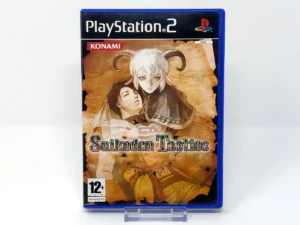 Suikoden Tactics (ESP)