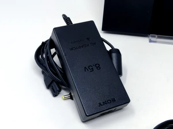 Sony Playstation 2 Slim (Consola) (SCPH-70004) para PlayStation 2, edición PAL España, de segunda mano