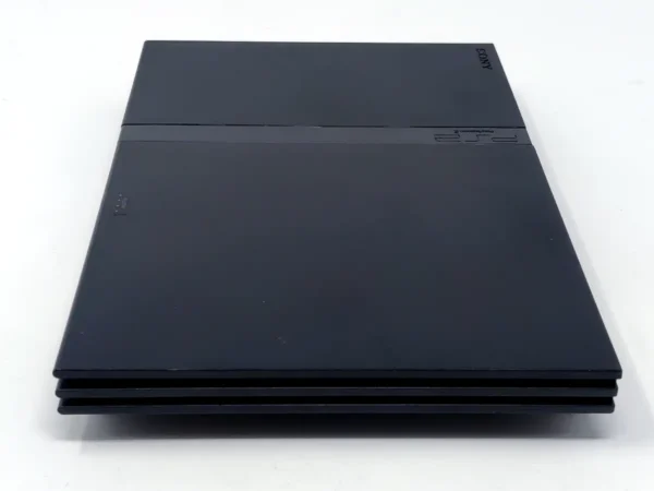 Sony Playstation 2 Slim (Consola) (SCPH-70004) para PlayStation 2, edición PAL España, de segunda mano