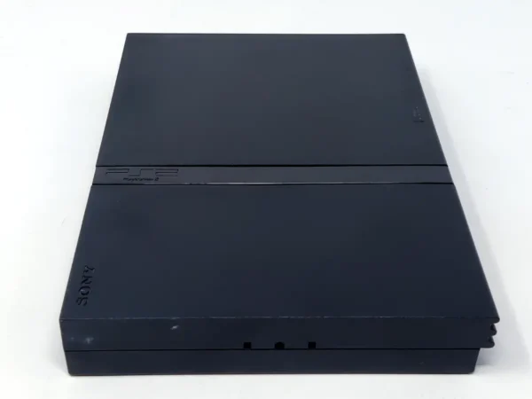 Sony Playstation 2 Slim (Consola) (SCPH-70004) para PlayStation 2, edición PAL España, de segunda mano