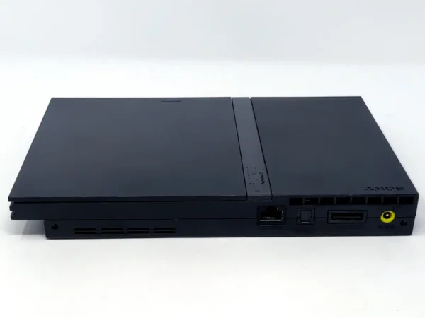 Sony Playstation 2 Slim (Consola) (SCPH-70004) para PlayStation 2, edición PAL España, de segunda mano