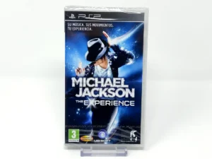 Michael Jackson: The Experience (ESP) (Precintado)