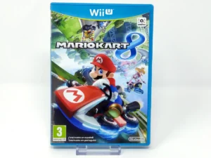 Mario Kart 8 (ESP)