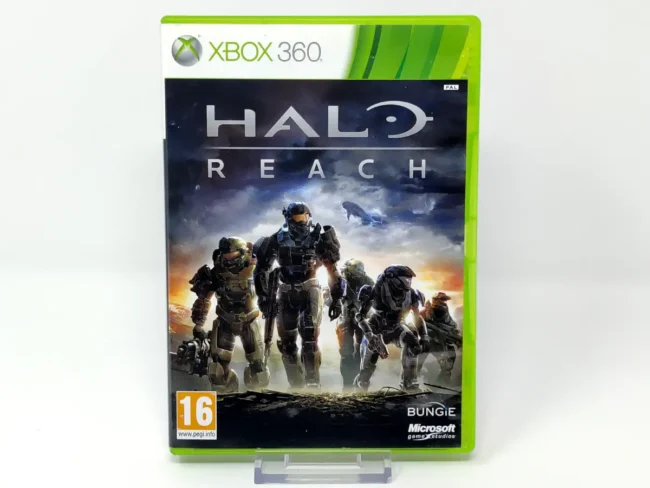 Halo: Reach (ESP)