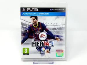 FIFA 14 (ESP)