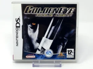 GoldenEye: Rogue Agent (ESP)