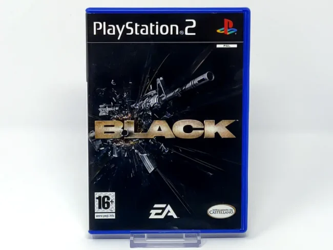 Black (ESP)
