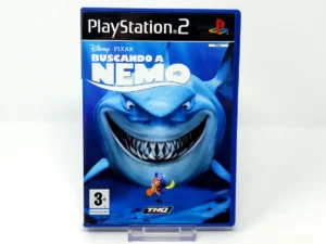 Buscando a Nemo (ESP) (v1)