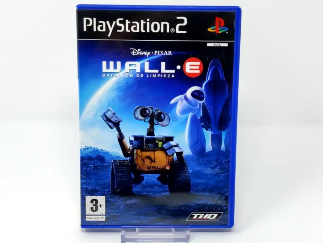Disney/Pixar WALL-E (ESP)