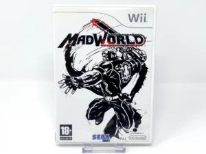 MadWorld (ESP)