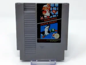 Super Mario Bros. / Duck Hunt (FRA) (Cartucho)