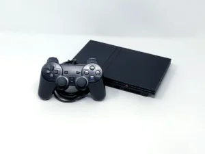 Sony Playstation 2 Slim (Consola) (SCPH-70004)
