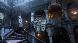 Screenshot de Rise of the Tomb Raider: 20º aniversario (EUR) (Precintado)