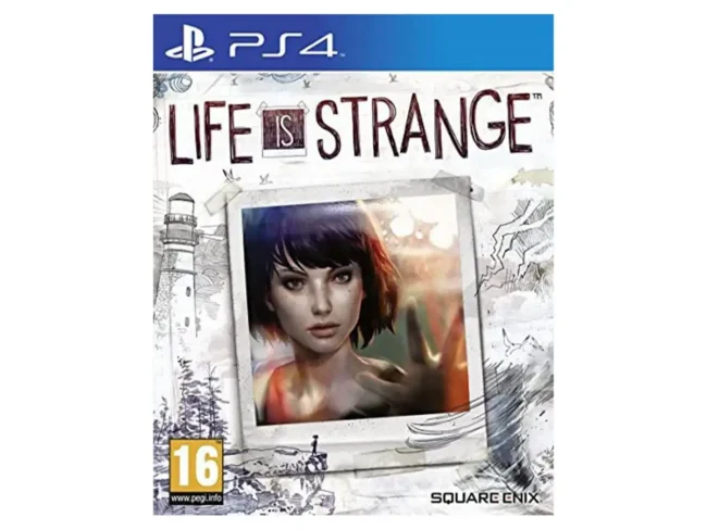 Life Is Strange (ESP)