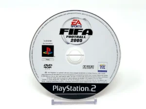 FIFA Football 2005 (ITA) (Disco)
