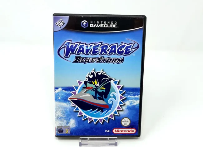 Wave Race: Blue Storm (ESP)