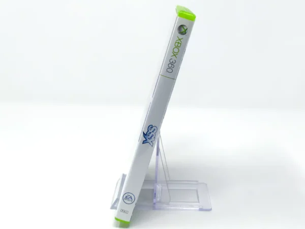 Lateral de la caja de SSX (ALE) para XBOX 360