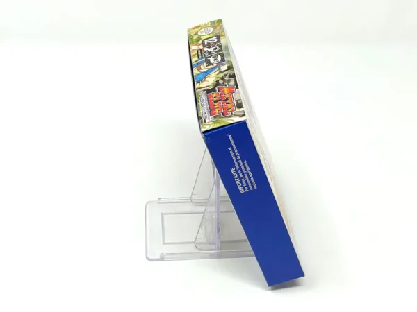 Vista adicional de Metal Slug Advance (ESP) para Nintendo Game Boy Advance