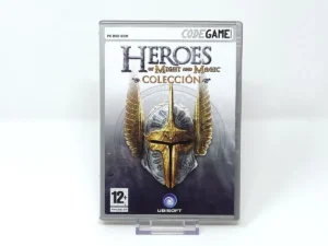 Heroes of Might and Magic: Colección (ESP)