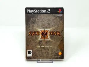 God of War II (Edición Especial) (ESP)