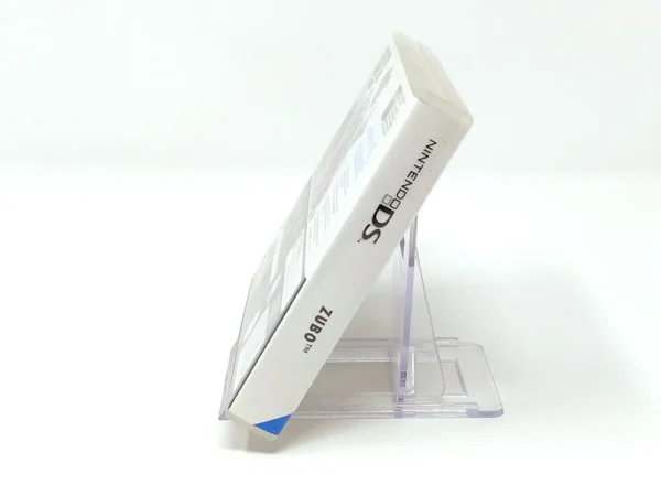 Detalle de Zubo (ITA) para Nintendo DS