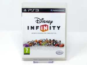 Disney Infinity (ESP)
