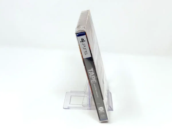 Precinto de Tape: Unveil the Memories (Director's Edition) (ESP) (Precintado) para PlayStation 5