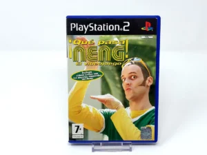 ¡Qué Pasa Neng! El Videojuego (ESP) (Rebajado)