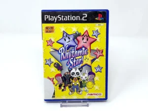 Rhythmic Star! (ESP)