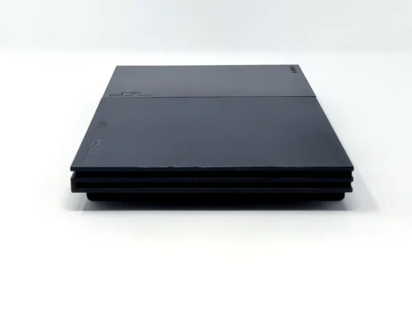 Sony Playstation 2 Slim (Consola) (SCPH-90004) para PlayStation 2, edición PAL España, de segunda mano