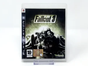 Fallout 3 (ITA)