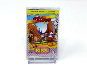 Road Runner (Kixx)