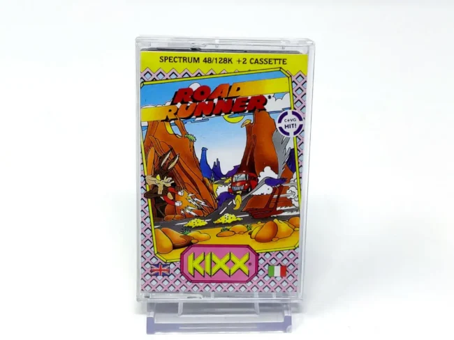 Road Runner (Kixx)