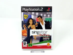 SingStar Italian Party (ITA)
