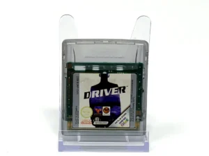 Driver (ESP) (Cartucho)