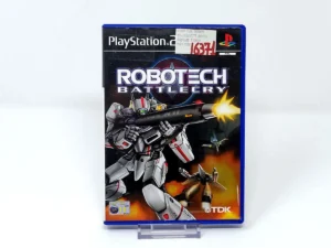 Robotech: Battlecry (ESP) (Rebajado)